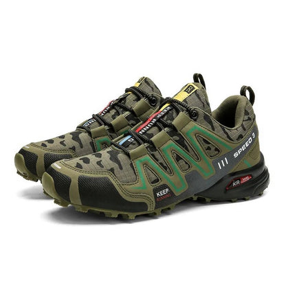 Scarpe da Trail Running Iconic Running